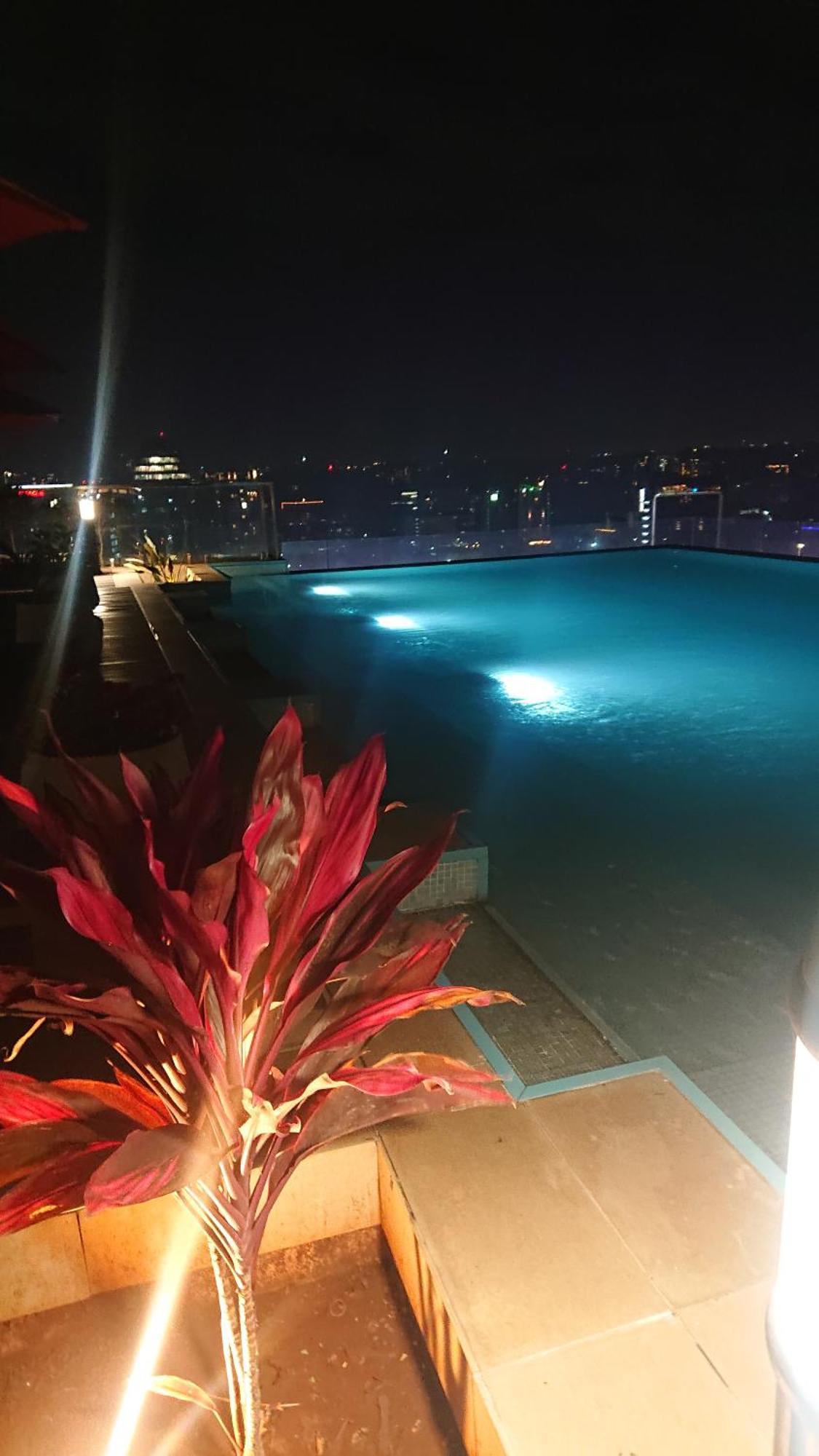 Luxury Skynest With Gym And Pool In Westlands Lejlighed Nairobi Eksteriør billede
